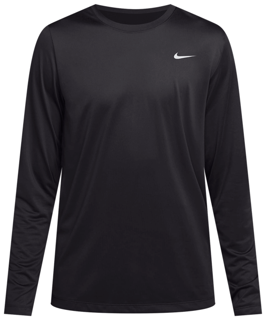 Nike Dri-FIT Legend Haut de fitness à manches longues pour homme