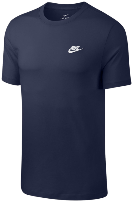 Nike Sportswear Club Men's T-Shirt