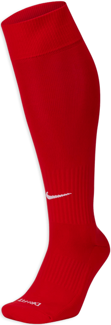 Nike Classic 2 Chaussettes hautes rembourrées