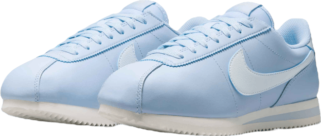 Nike Cortez Leather Chaussure pour femme
