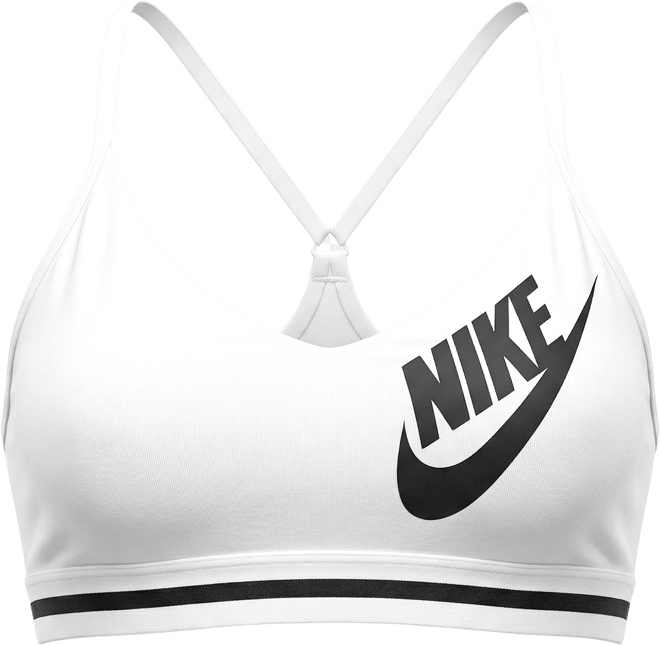 Nike Indy Brassière de sport à maintien léger pour femme