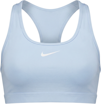Nike Swoosh Women's Medium-Support Padded Sports Bra