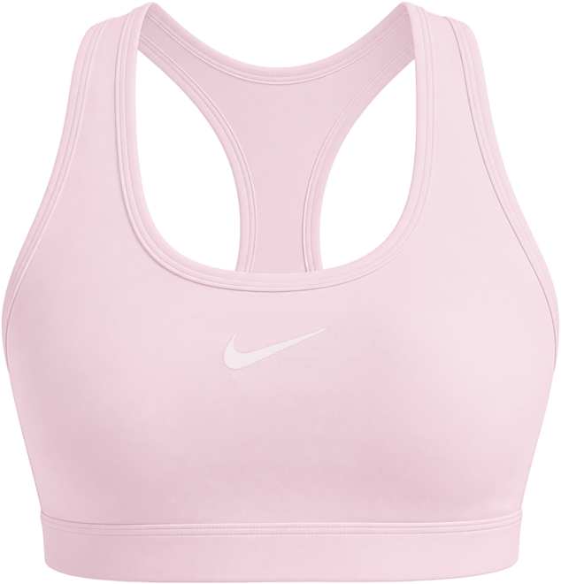 Nike Swoosh Women's Medium-Support Padded Sports Bra