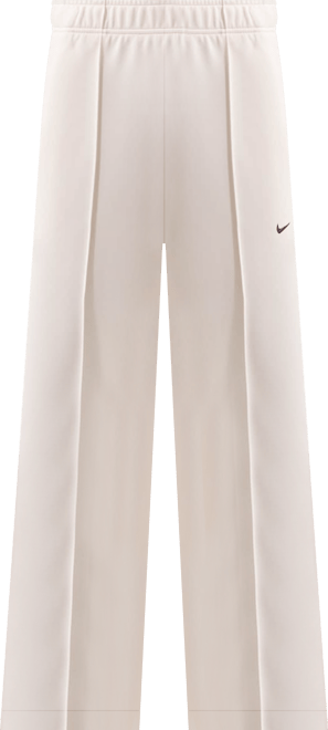 Nike Sportswear Pantalon de survêtement taille mi-haute à jambes larges pour femme