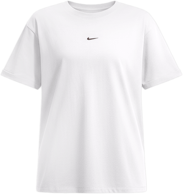 Nike Sportswear Classic T-shirt oversize pour Femme