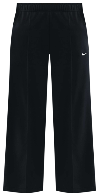 Nike Sportswear Women's Mid-Rise Wide-Leg Tracksuit Bottoms