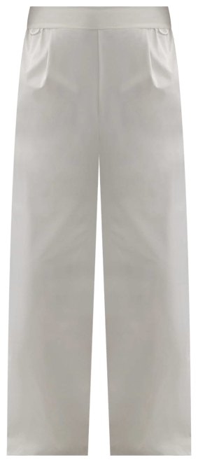 Nike 24.7 PerfectStretch Pantalon ample à taille haute et jambes larges Dri-FIT pour femme