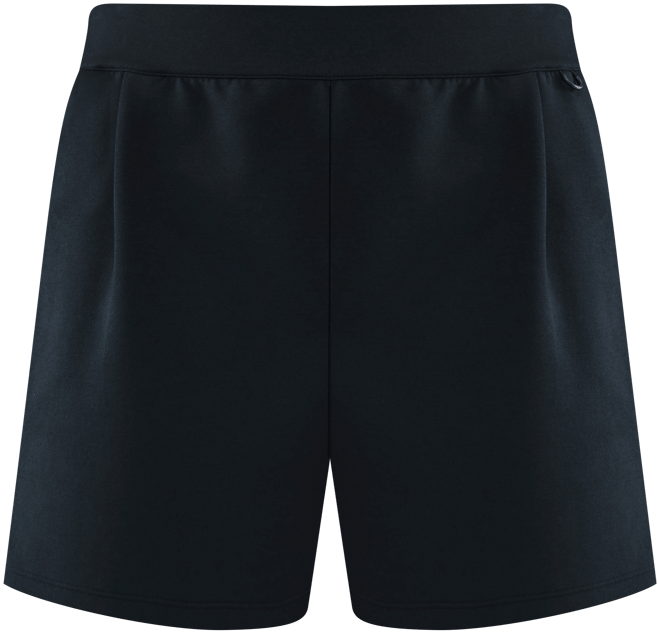 Nike 24.7 ImpossiblySoft Women's Dri-FIT Mid-Rise Loose 10cm (approx.) Shorts