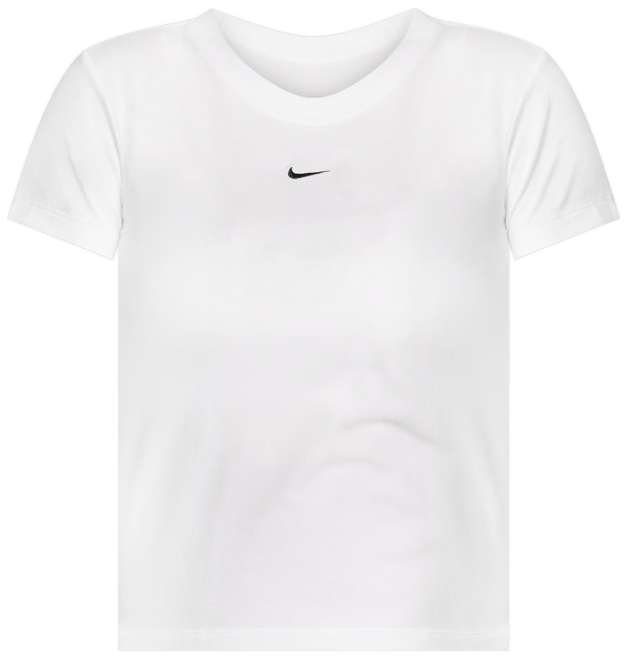Nike Sportswear Chill Knit T-shirt pour femme