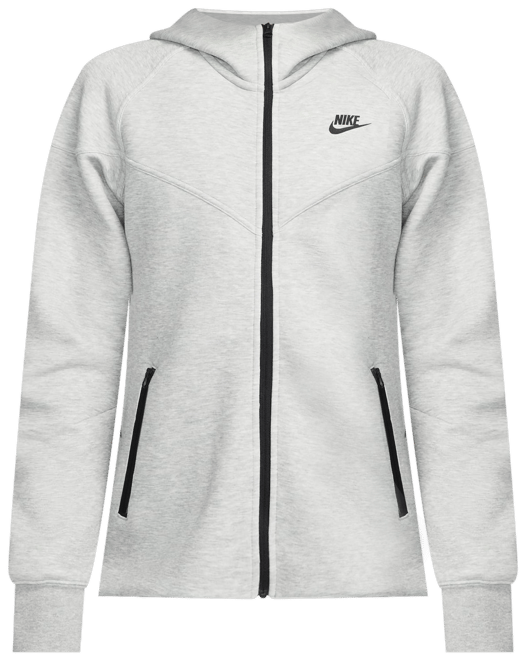 Nike Sportswear Tech Fleece Windrunner Women's Full-Zip Hoodie