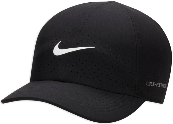 Nike Dri-FIT ADV Club Casquette de tennis sans structure