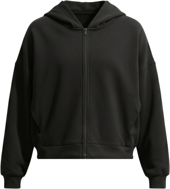 Nike 24.7 ImpossiblySoft Women's Full-Zip Hoodie