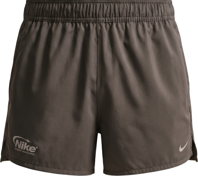 Nike Men's Dri-FIT 8cm (approx.) Brief-Lined Running Shorts