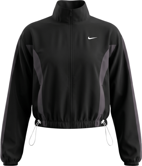 Nike One Women's Woven Jacket