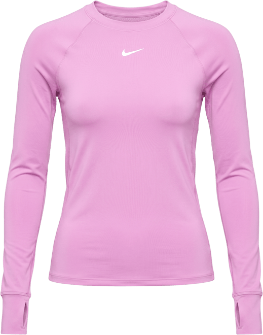 Nike Pro Women's Dri-FIT Long-Sleeve Top