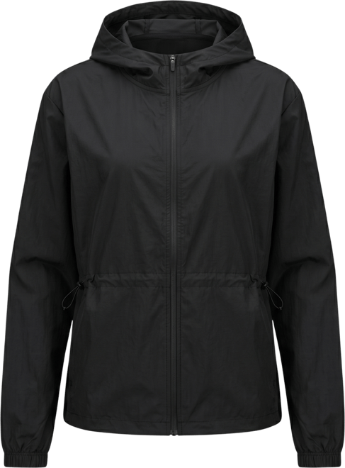 Nike One Women's UV Hooded Training Jacket