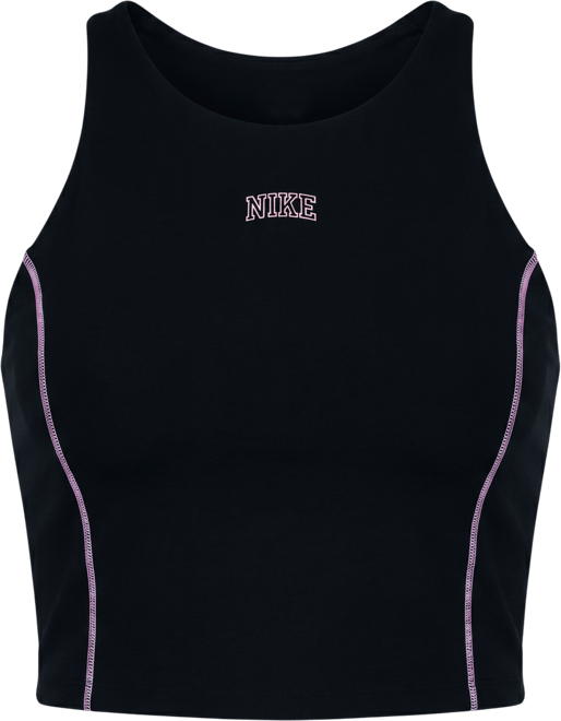 Nike One Women's Dri-FIT Tank Top