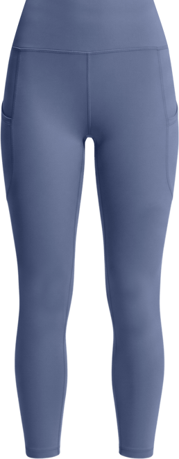 Nike One Women's High-Waisted 7/8 Leggings with Pockets