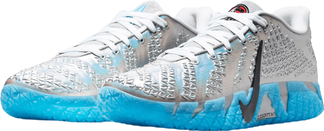 Ja 3 "Cloud Island" Tenis de básquetbol