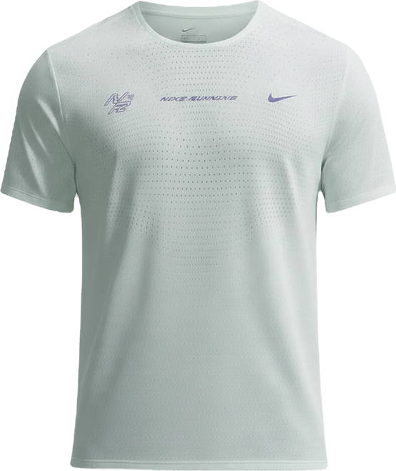 Nike AeroSwift Playera de correr de manga corta Dri-FIT ADV para hombre