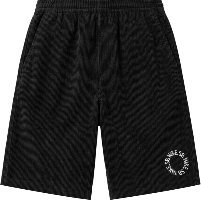 Nike SB Corduroy Skate Shorts