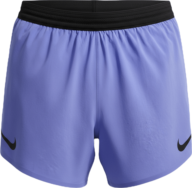 Nike AeroSwift Shorts de correr Dri-FIT ADV de 10 cm con forro de ropa interior para hombre