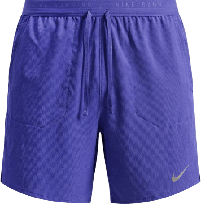 Nike Stride Men's Dri-FIT 7" Brief-Lined Running Shorts