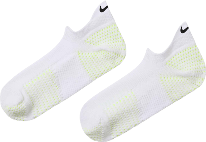 Nike Unicorn Dri-FIT ADV Cushioned No-Show Socks (1 Pair)