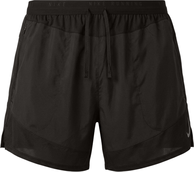 Nike Stride Plus Men's Dri-FIT 5" Brief-Lined Running Shorts