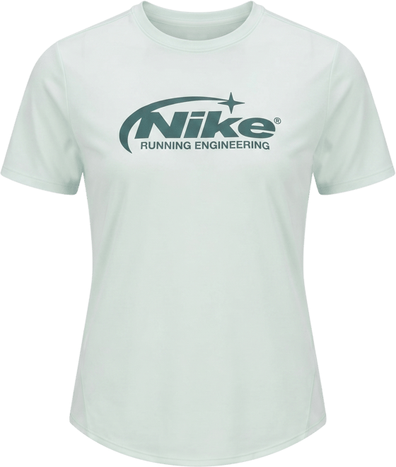 Nike Swift Playera de correr Dri-FIT para mujer