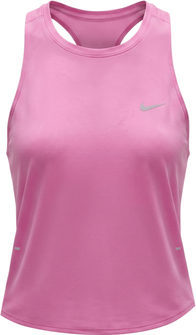 Nike Swift Breathe Women's Dri-FIT Running Tank Top