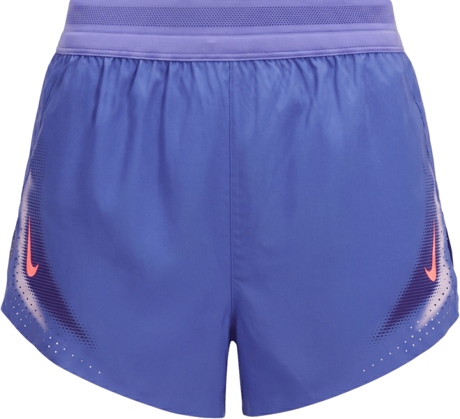 Nike AeroSwift Women's Dri-FIT ADV Brief-Lined 3" Running Shorts