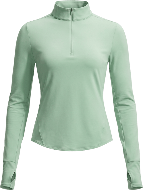 Nike Swift Women's Dri-FIT UV 1/4-Zip Running Top
