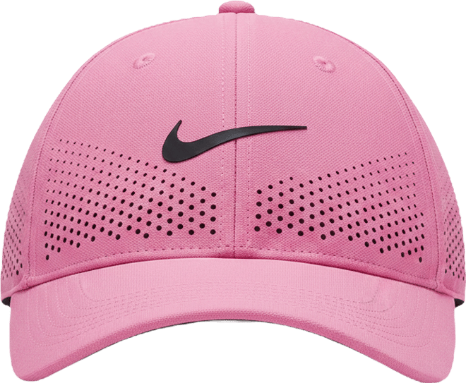 Nike Dri-FIT ADV Club Gorra Swoosh con estructura