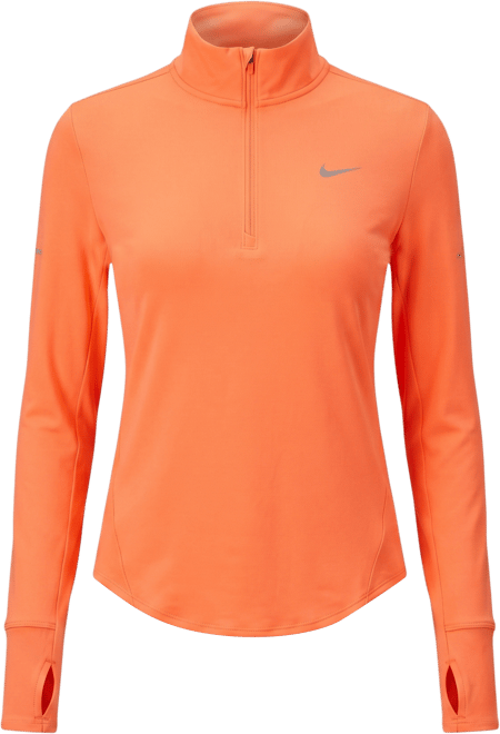 Nike Swift Women's Dri-FIT UV 1/4-Zip Running Top
