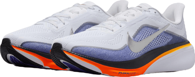 Nike Pegasus 42 Men's Road Running Shoes (Wide)