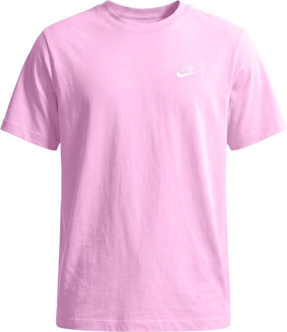 Nike Sportswear Club Men's T-Shirt