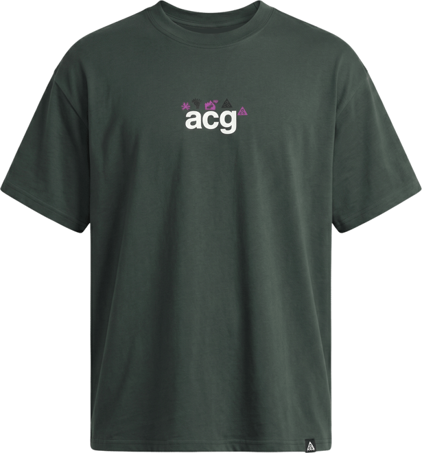Nike ACG Men's Dri-FIT T-Shirt