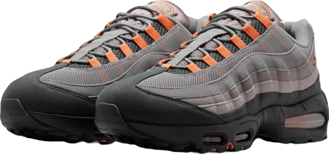 Nike Air Max 95 Big Bubble 'OG' Men's shoes