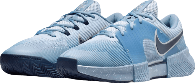 Nike Zoom GP Challenge 1.5 PRM Scarpa da tennis per campi in terra rossa – Uomo