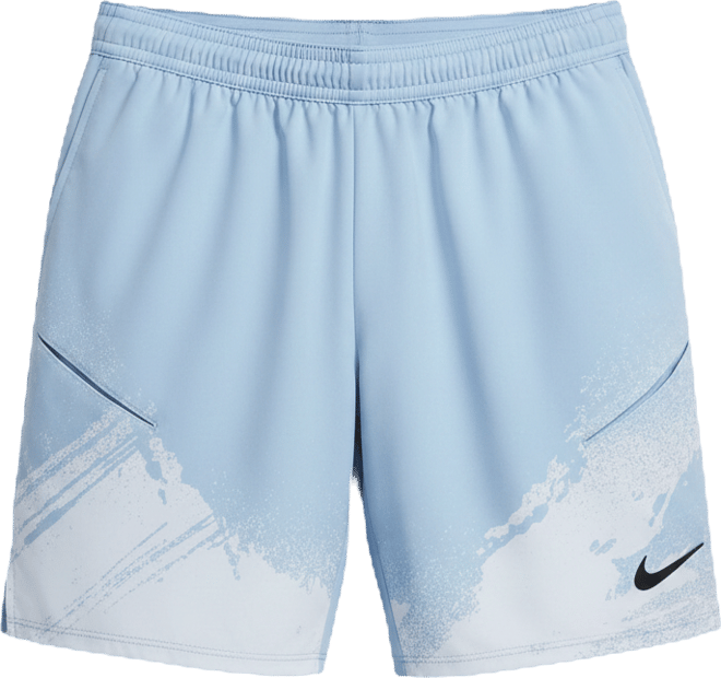 NikeCourt Slam Men's Dri-FIT Tennis Shorts
