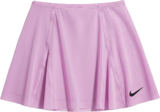 NikeCourt Slam Gonna da tennis a vita alta – Donna