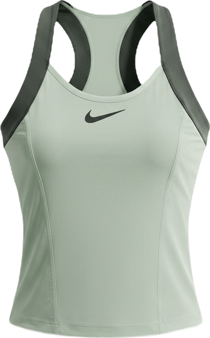 NikeCourt Slam Débardeur de tennis Dri-FIT pour femme