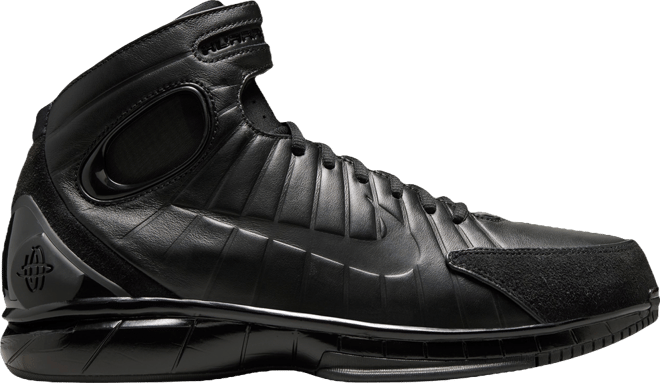 Nike Zoom Huarache 2K4 OT - Men's | Foot Locker