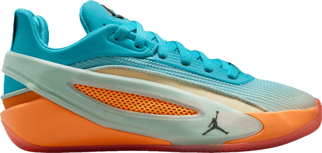 Jordan Kids' Grade School Luka 5 'Oceanside' Basketball Shoes