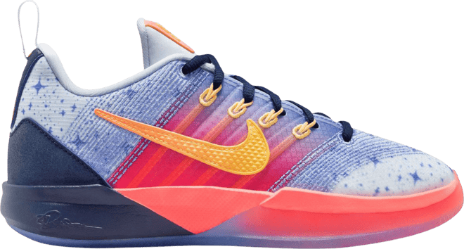 Nike Kids' Grade School Sabrina 3 'Welcome To Miami' Basketball