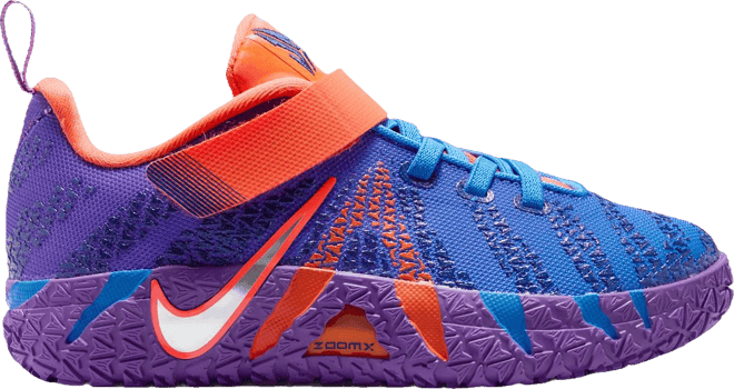 Nike Kids' Preschool Ja 3 'Zero Gravity' Basketball Shoes | Dick's
