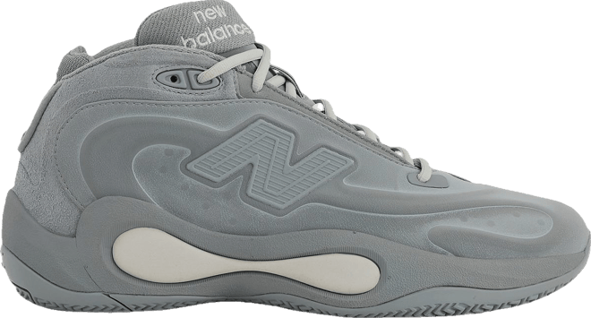 New Balance P400 'Grey Days' Basketball Shoes | Dick's Sporting Goods