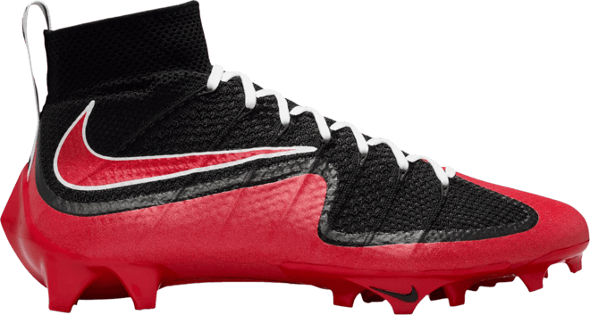 Nike Men's Vapor Edge 360 Untouchable Mid Football Cleats | Dick's