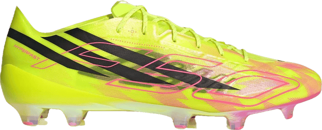 adidas F50 Hyperfast EVO FG Soccer Cleats | Dick's Sporting Goods